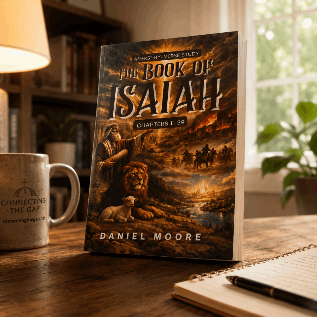 The Book of Isaiah