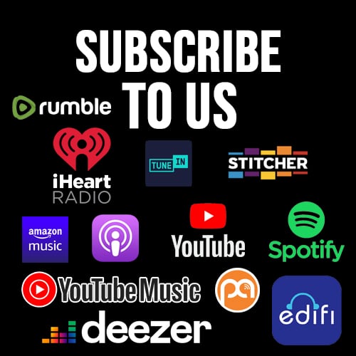Please subscribe to us!